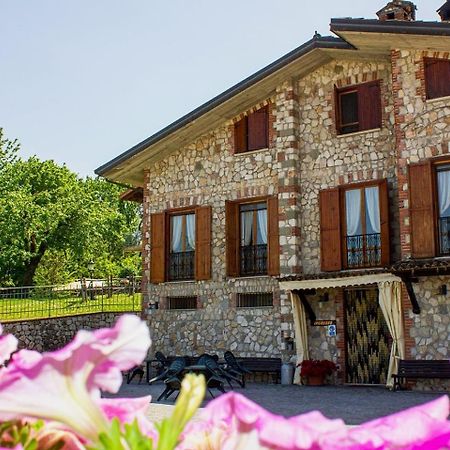 Agriturismo Il Castagneto Supino Exterior foto