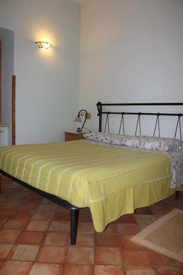 Agriturismo Il Castagneto Supino Exterior foto